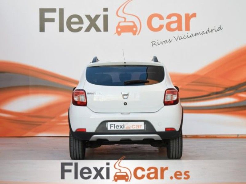 Dacia Sandero Laureate TCE 90