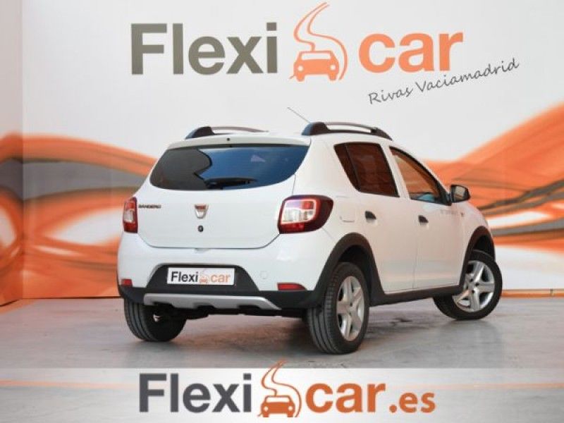 Dacia Sandero Laureate TCE 90