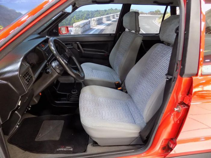 Seat Ibiza 1.5 GLX