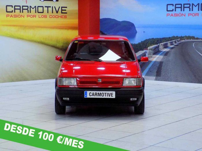 Seat Ibiza 1.5 GLX