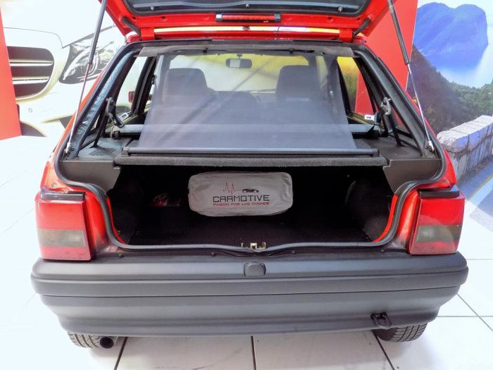 Seat Ibiza 1.5 GLX