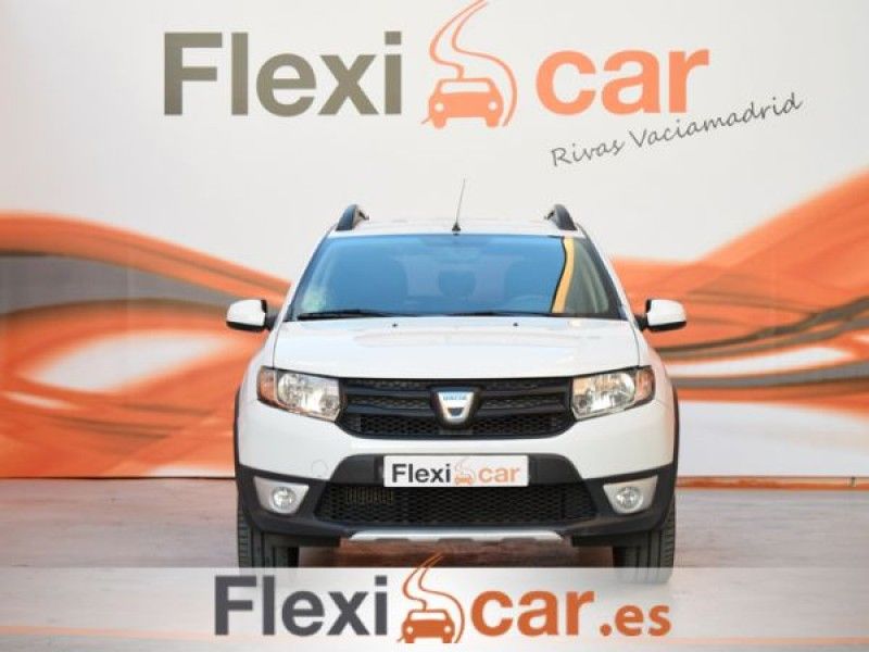 Dacia Sandero Laureate TCE 90