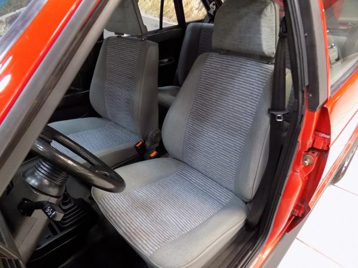 Seat Ibiza 1.5 GLX