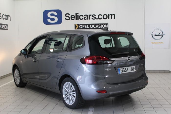 Opel Zafira Tourer 1.6CDTi S/S Selective 136