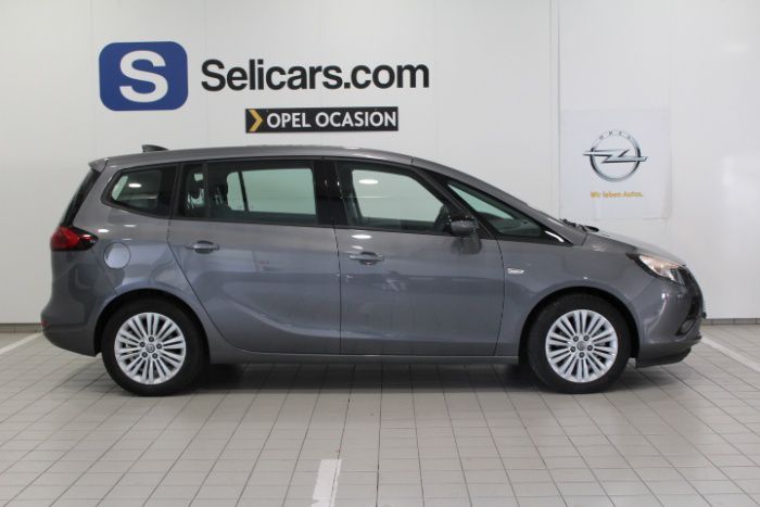 Opel Zafira Tourer 1.6CDTi S/S Selective 136
