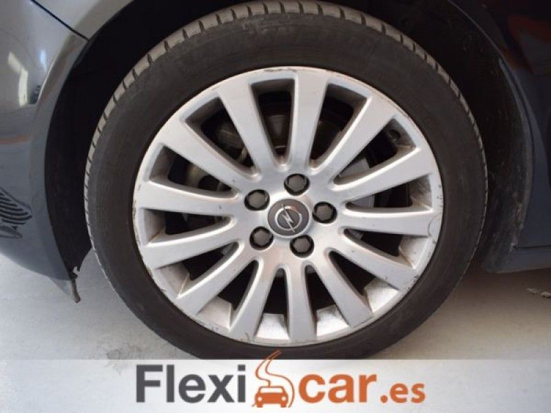 Opel Insignia Sports Tourer 2.0 CDTI 160 CV 4x4 Sport