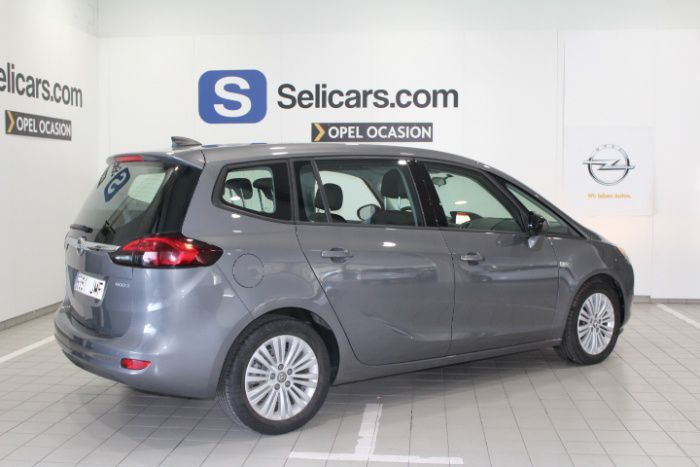 Opel Zafira Tourer 1.6CDTi S/S Selective 136