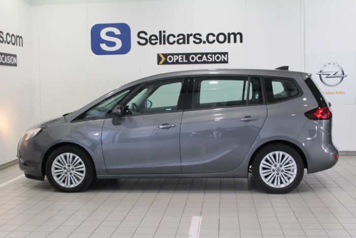 Opel Zafira Tourer 1.6CDTi S/S Selective 136