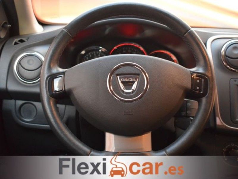 Dacia Sandero Laureate TCE 90