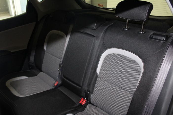Kia Ceed 1.4CRDI WGT x-Tech16 90