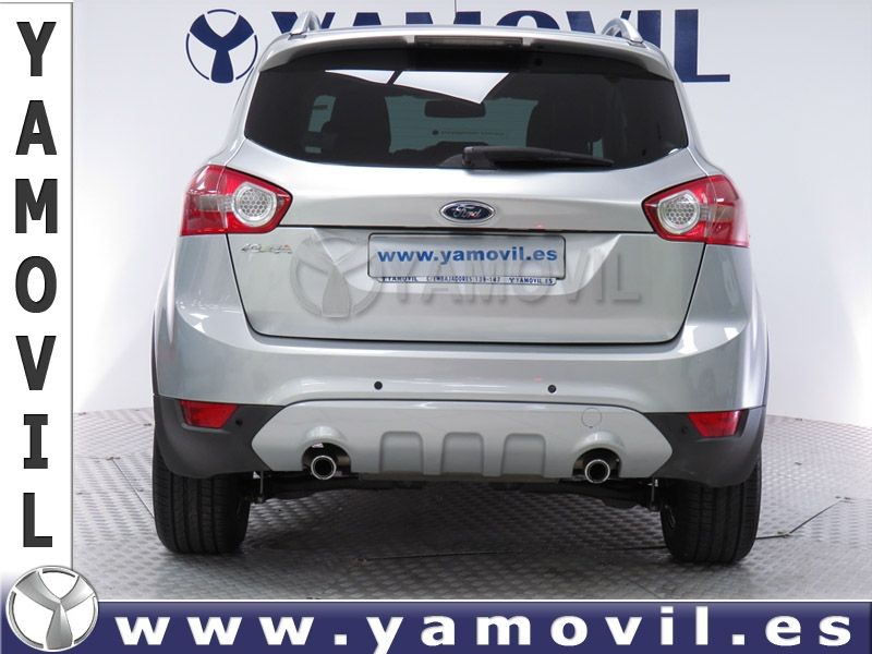 Ford Kuga 2.0 TDCi 140CV TREND 4X2