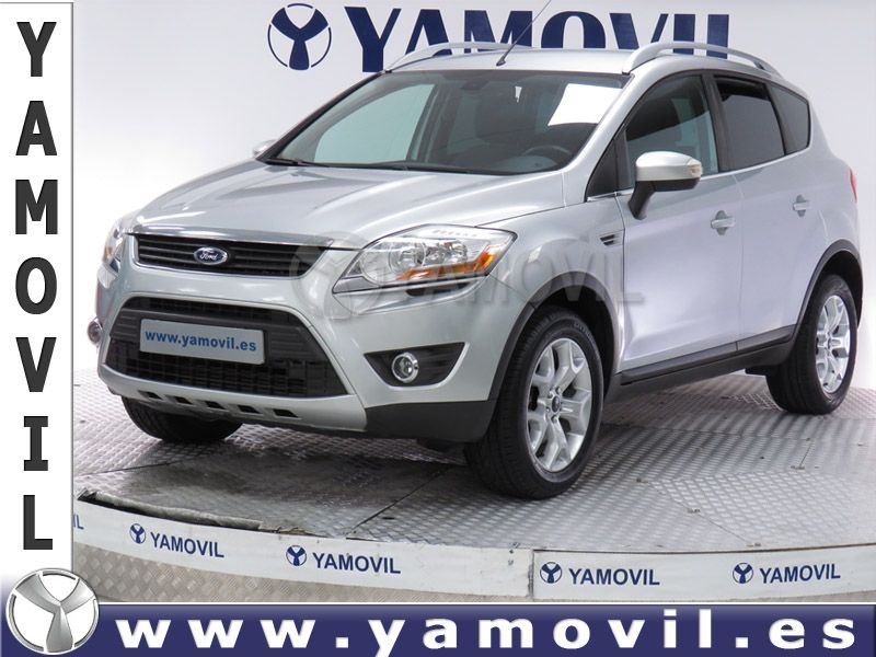 Ford Kuga 2.0 TDCi 140CV TREND 4X2