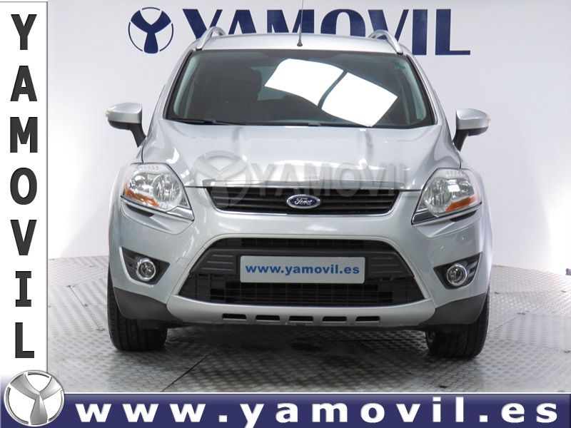 Ford Kuga 2.0 TDCi 140CV TREND 4X2