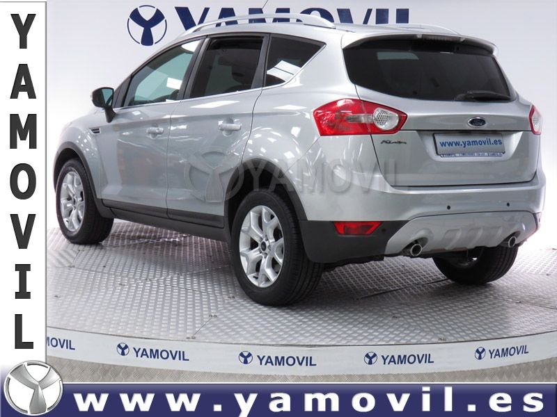 Ford Kuga 2.0 TDCi 140CV TREND 4X2