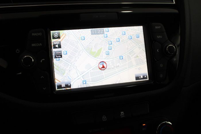 Kia Ceed 1.4CRDI WGT x-Tech16 90
