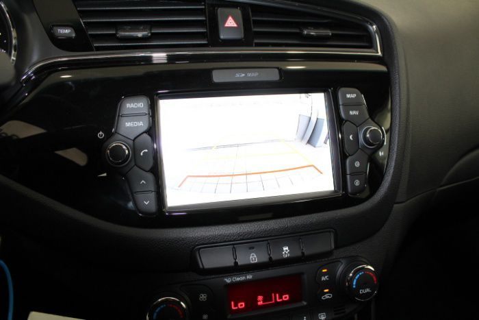 Kia Ceed 1.4CRDI WGT x-Tech16 90
