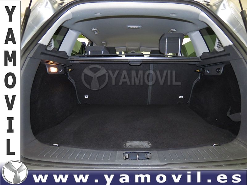 Ford Kuga 2.0 TDCi 140CV TREND 4X2