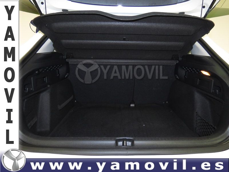 Citroen C4 COLLECTION 1.6 HDi CMP AUTO. 110CV