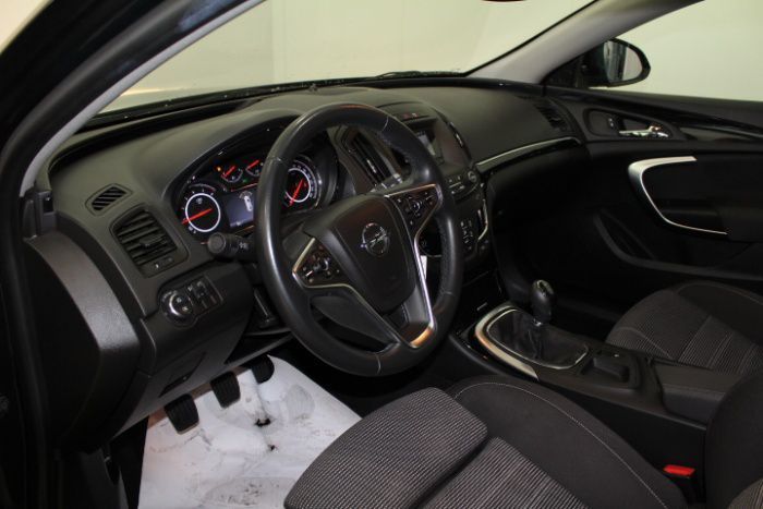 Opel Insignia ST 1.6CDTI EcoF. S&S Excellence 136