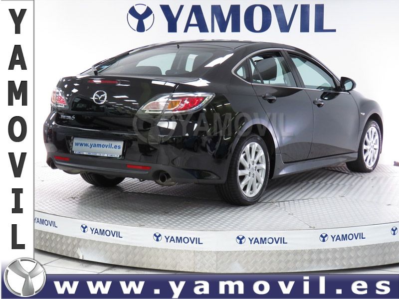 Mazda 6 2.0 STYLE 155CV