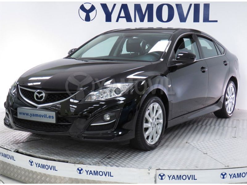 Mazda 6 2.0 STYLE 155CV