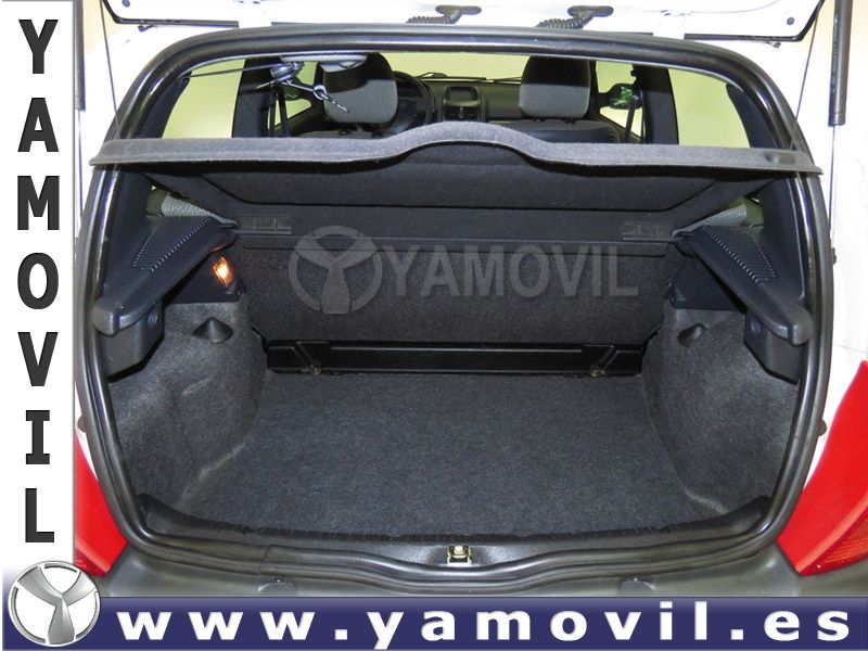 Renault Clio 1.5 DCi AUTHENTIQUE 65CV