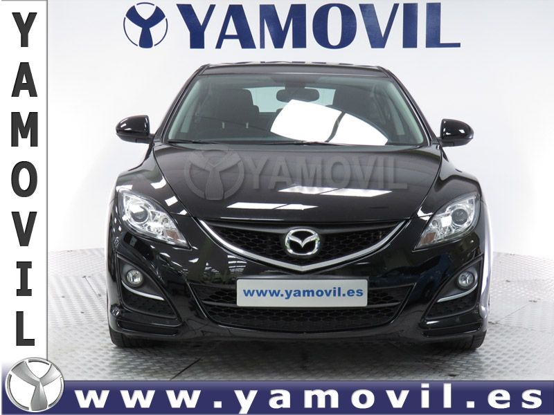 Mazda 6 2.0 STYLE 155CV