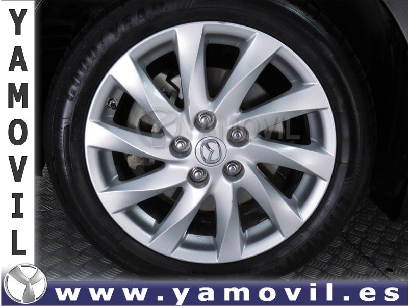 Mazda 6 2.0 STYLE 155CV