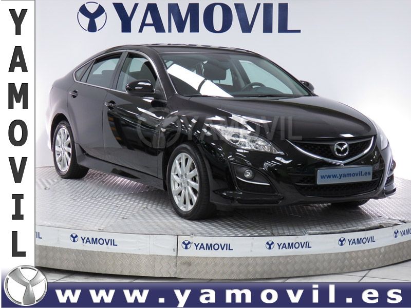 Mazda 6 2.0 STYLE 155CV