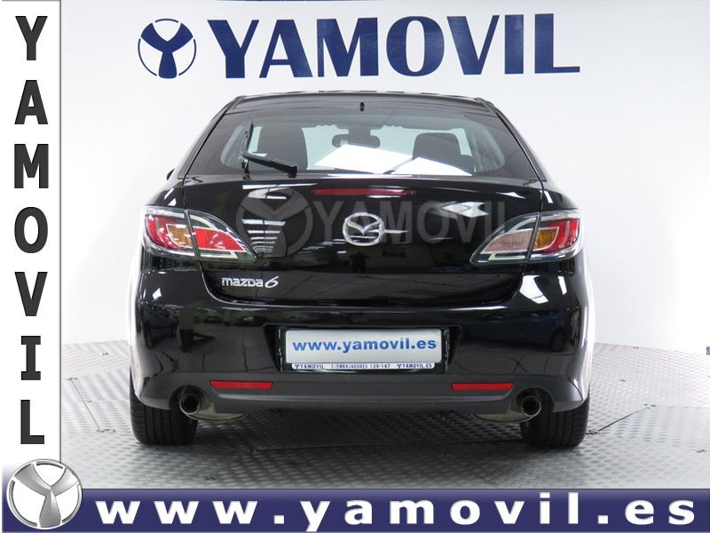 Mazda 6 2.0 STYLE 155CV