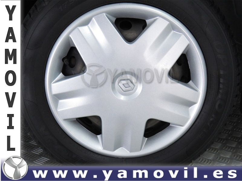 Renault Clio 1.5 DCi AUTHENTIQUE 65CV
