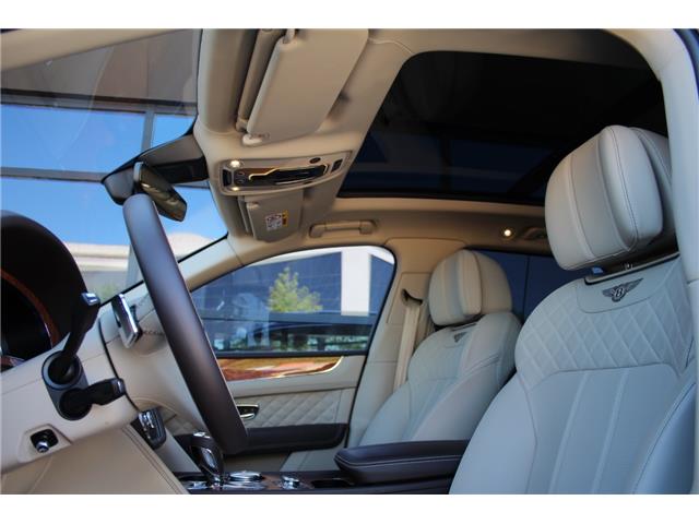 Bentley Bentayga NGP WE EXPORT Netto EU