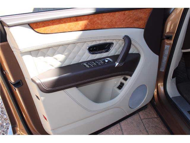 Bentley Bentayga NGP WE EXPORT Netto EU