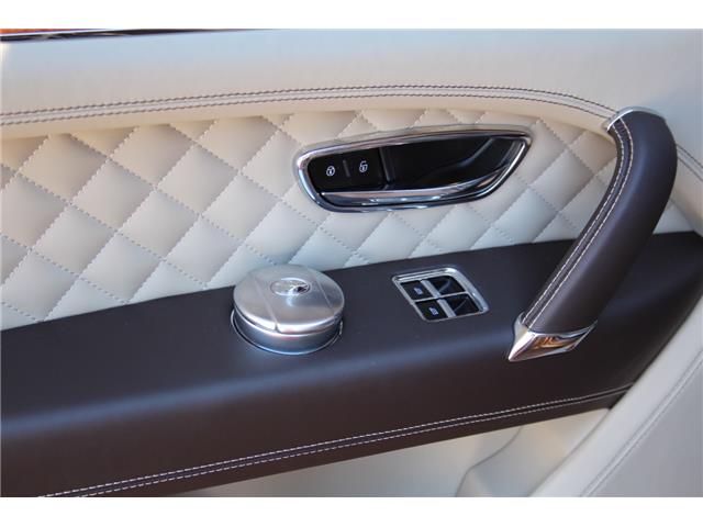 Bentley Bentayga NGP WE EXPORT Netto EU