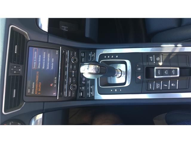 Porsche 991 Carrera S Cabriolet PDK full