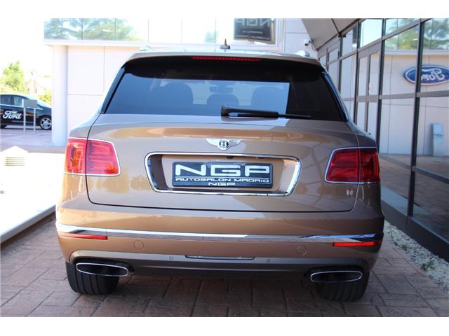 Bentley Bentayga NGP WE EXPORT Netto EU