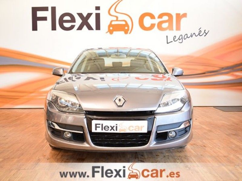 Renault Laguna Dynamique TomTom dCi 130