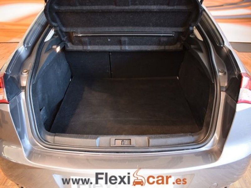 Renault Laguna Dynamique TomTom dCi 130