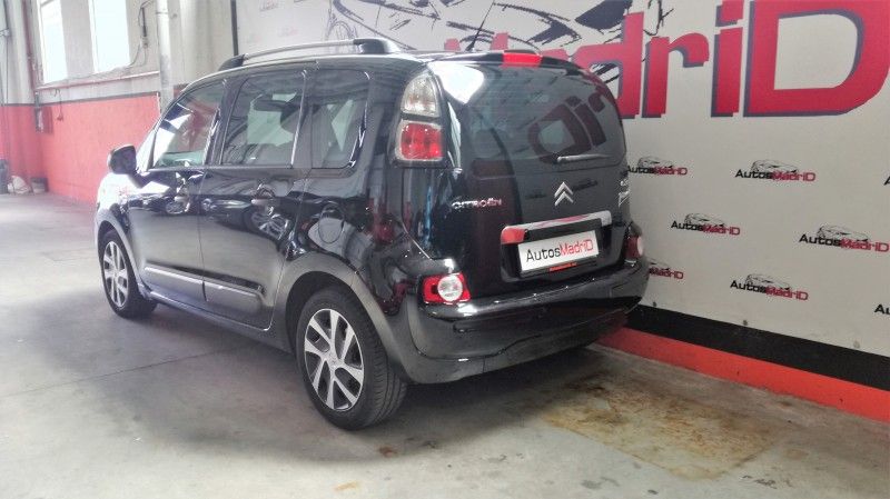 Citroen C3 Picasso HDI 90cv