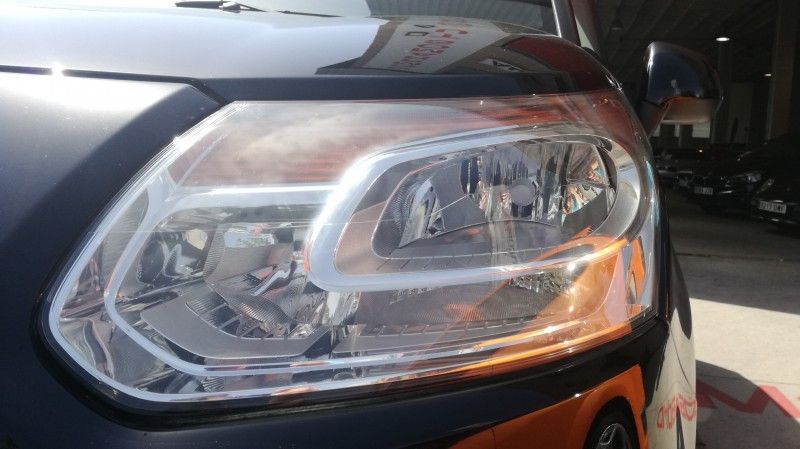 Citroen C3 Picasso HDI 90cv