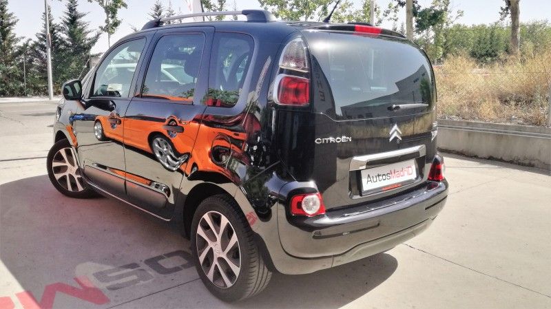 Citroen C3 Picasso HDI 90cv