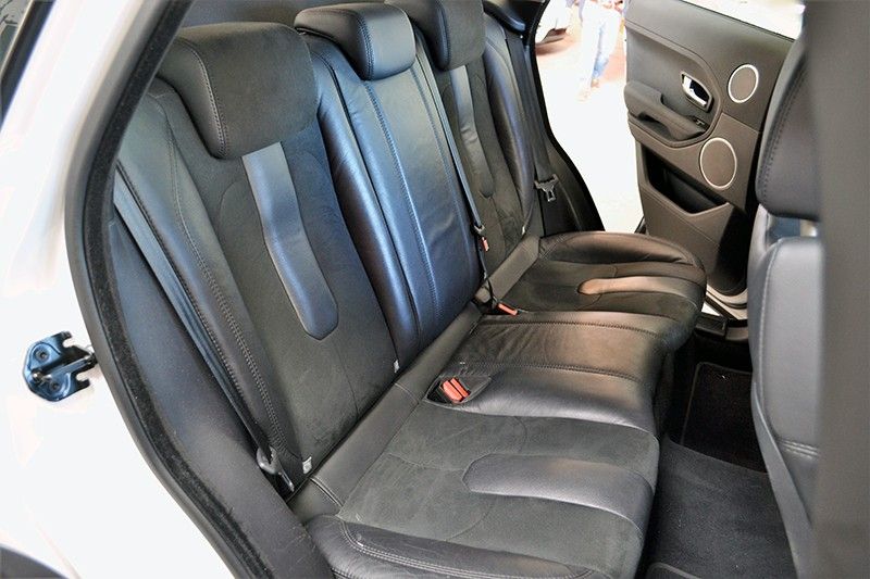 Land Rover Range Rover Evoque 2.2L TD4 150cv 4x4 Pure