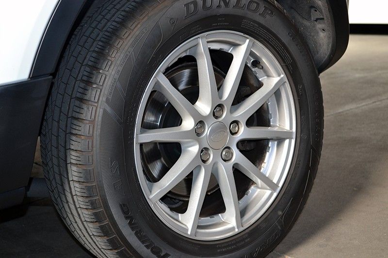 Land Rover Range Rover Evoque 2.2L TD4 150cv 4x4 Pure