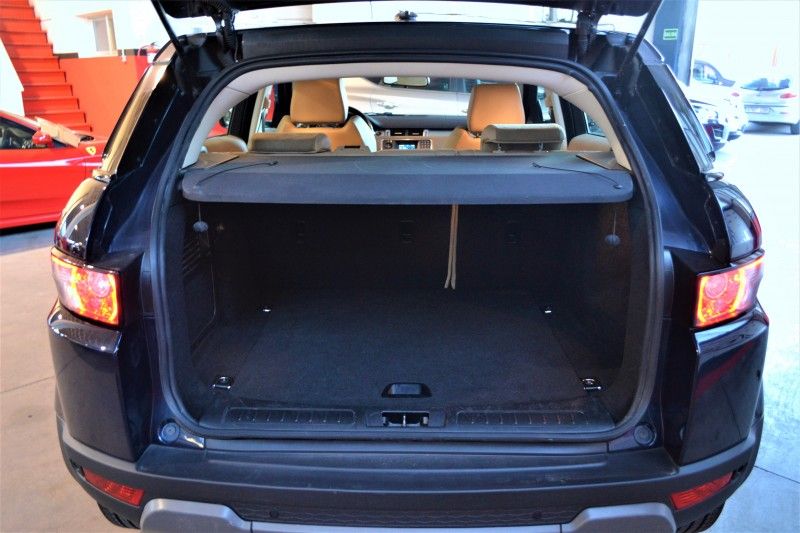 Land Rover Evoque 2.2L eD4 150cv 4x2 Prestige