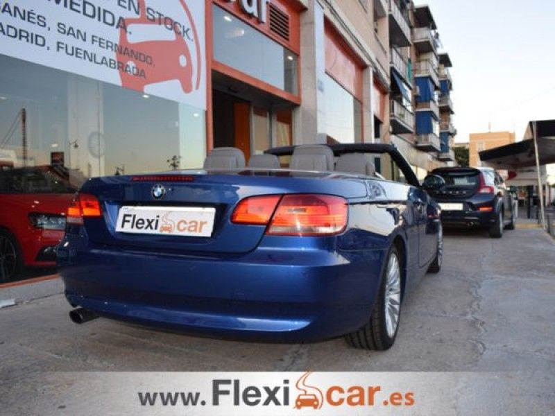 BMW 320 320Ci