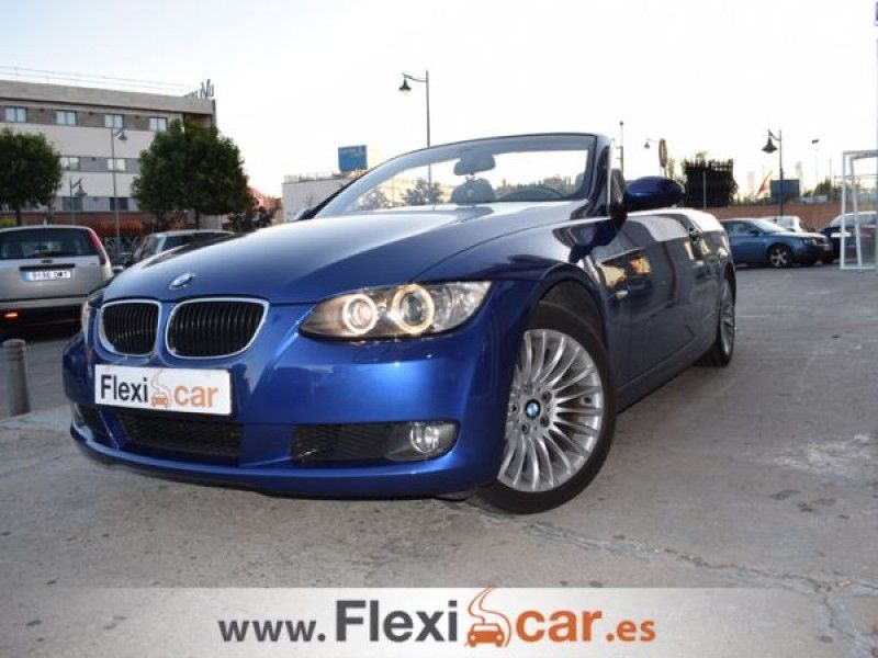 BMW 320 320Ci