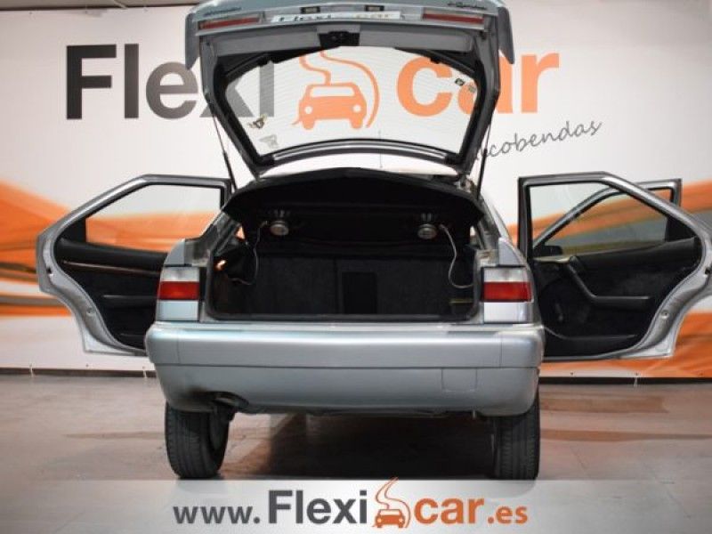 Citroen Xantia 1.9TD SX