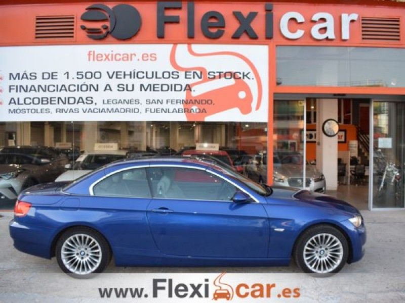 BMW 320 320Ci