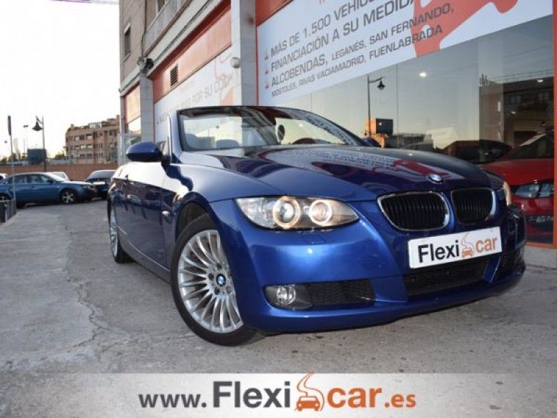 BMW 320 320Ci