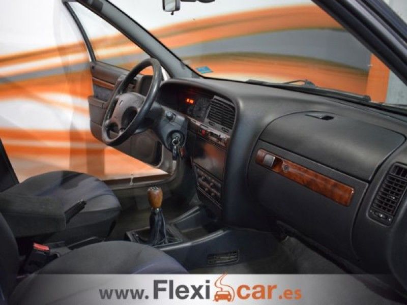 Citroen Xantia 1.9TD SX